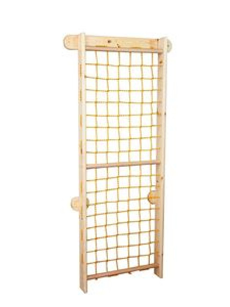 Гладіаторська сітка сосна